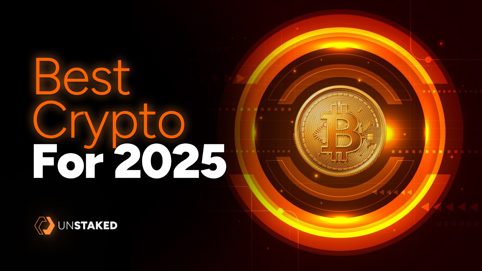 Top Bullish Crypto to Watch 2025: Unstaked, Toncoin, Celestia, Aptos