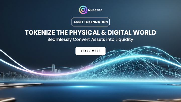 Qubetics, Avalanche, VeChain: Top Cryptos to Join for Short Term Profits in 2025