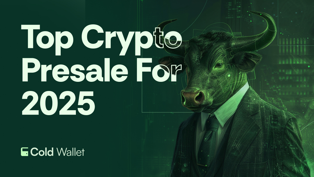 Top Crypto Gainers in 2025: Cold Wallet, SHIB, DOGE, SafeMoon, & HEX