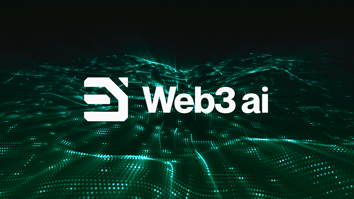 Web3 ai Presale Climbs, Hedera Holds Firm, and Algorand Shows Signs of Life