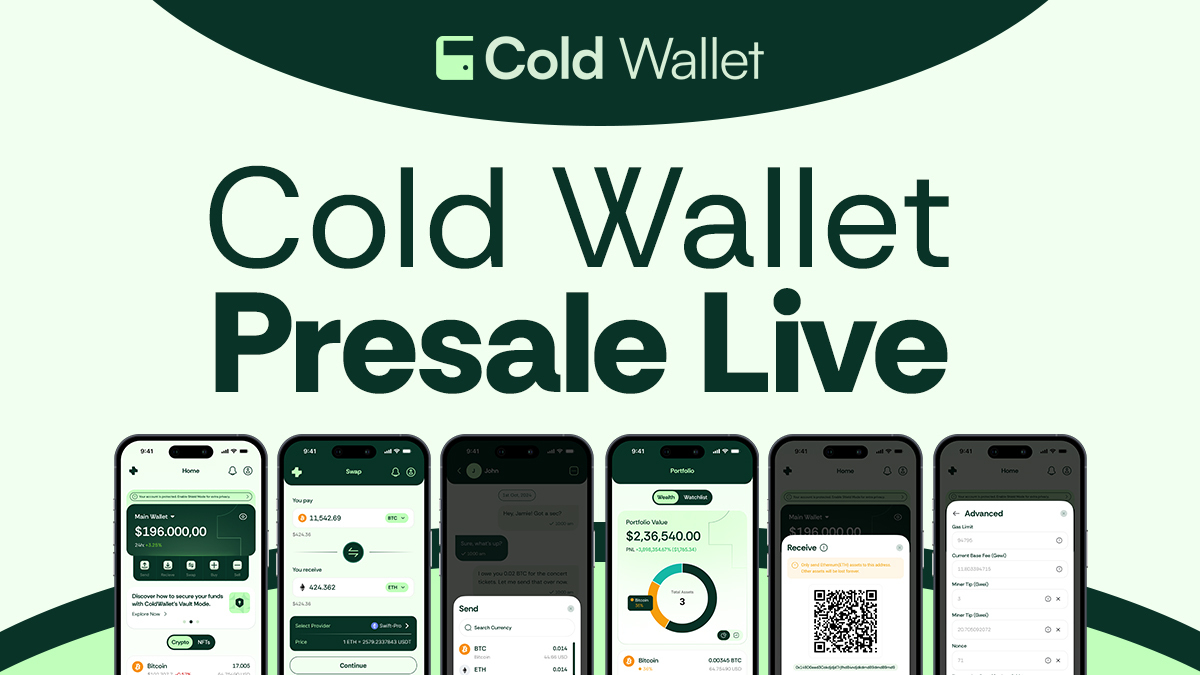 Mantra, Hyperliquid, and Cold Wallet: Which Crypto Project Holds the Boldest Upside for 2025?