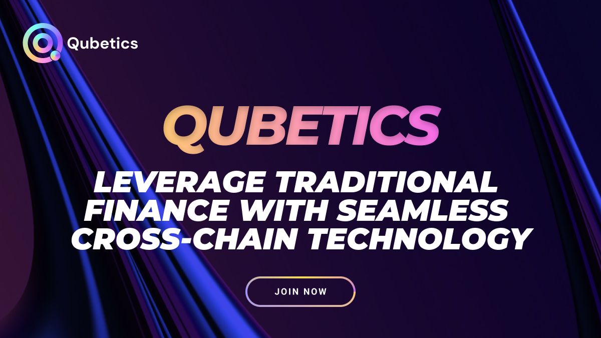 Best Cryptos to Join for Short Term Profits: Qubetics vs Stellar vs Bitcoin Cash