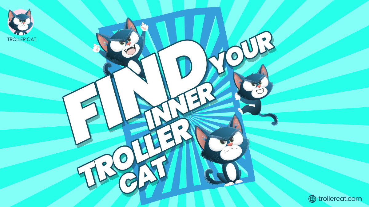 Top New Meme Coins to Invest in This Month: Troller Cat, Pepe, Just a Chill Guy.