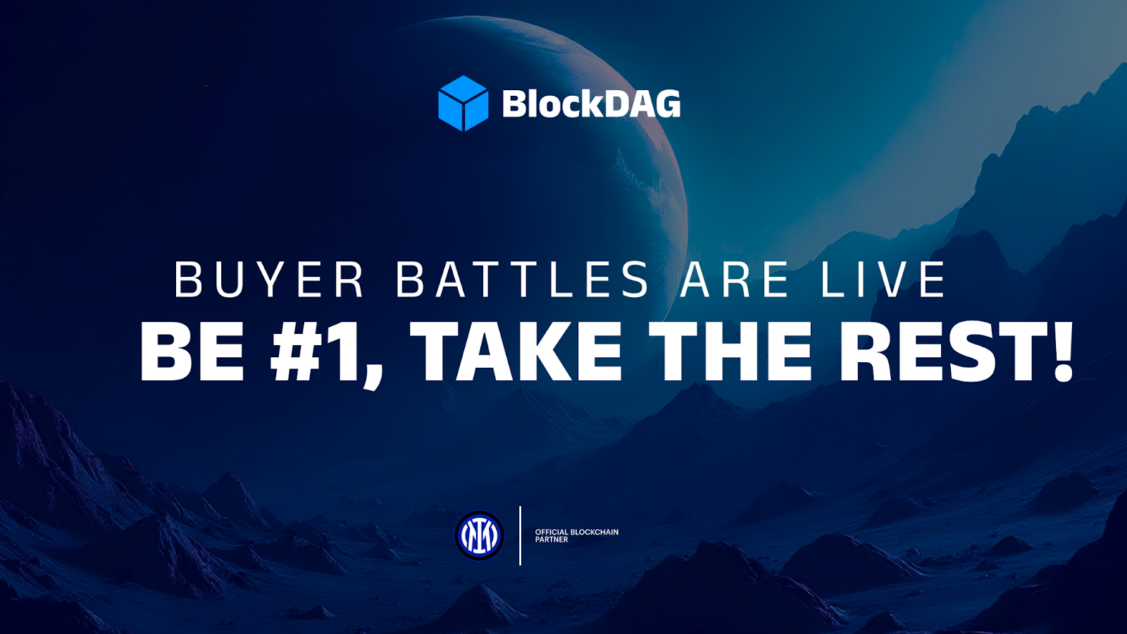 ETH Targets $3000, XRP Plays Liquidity Zones, BDAG’s Buyer Battles Hint at 100x BDAG Growth