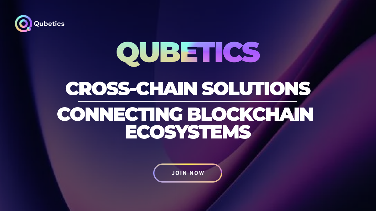 Qubetics, Chainlink, SEI: Latest Updates Driving Momentum | Best Cryptos to Join for Long Term