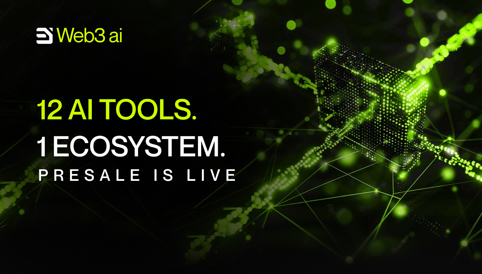 TTRON Price Climbs, ADA Maintains Support & Web3 ai Shows 1747% Gains
