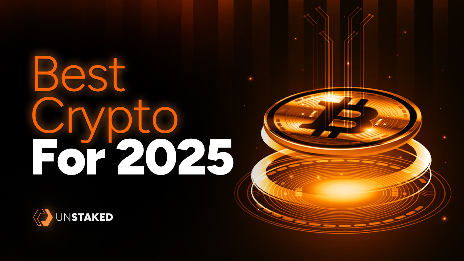 The Ultimate Guide to the Best Presale Cryptos in 2025
