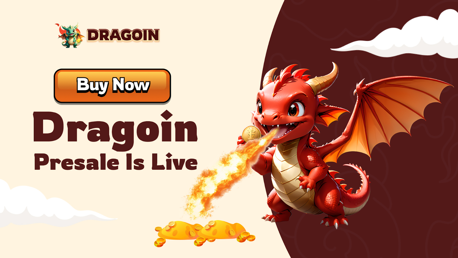 Dragoin Promises 6,700% ROI, DOGE Whales Sell $1B, & AVAX Eyes 25% Surge