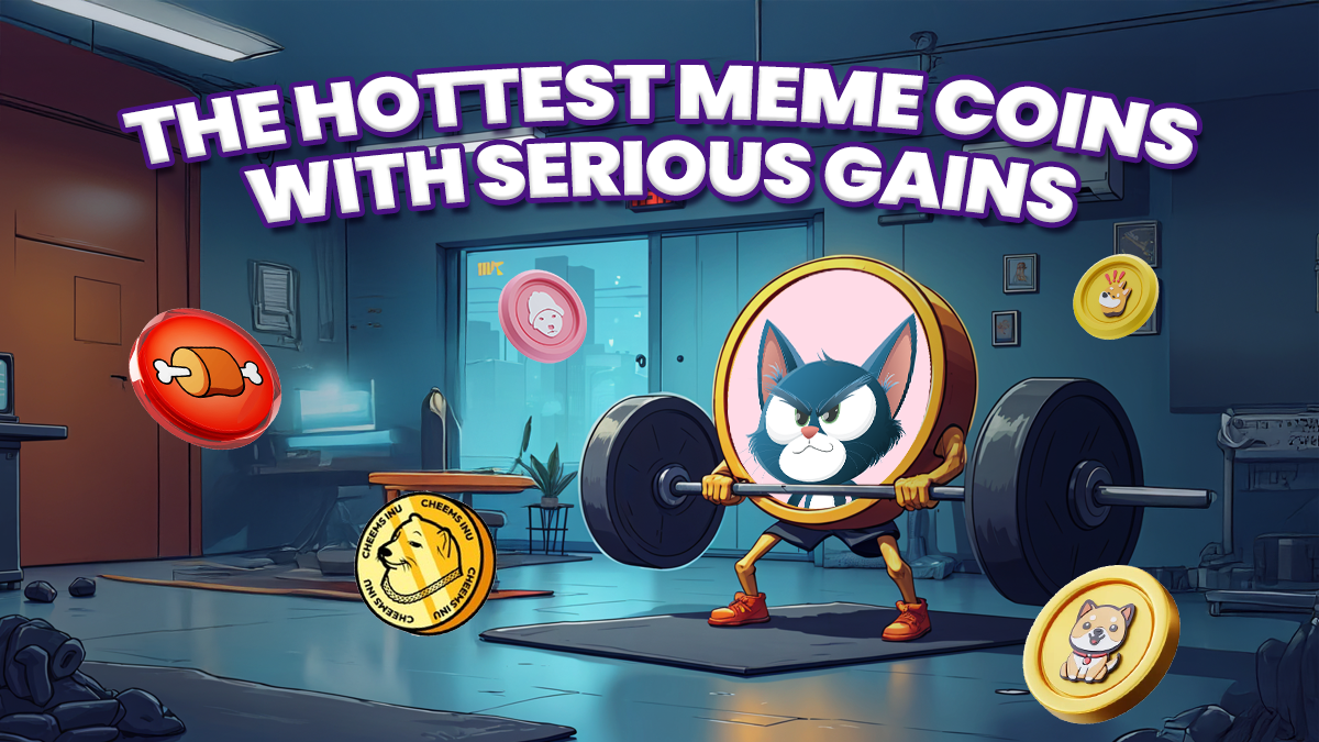 Best Cryptos for Passive Income Feature Mr Miggles, CZ’s Dog, and a Cat That Trolls the Universe as Bitcoin Regains $100K