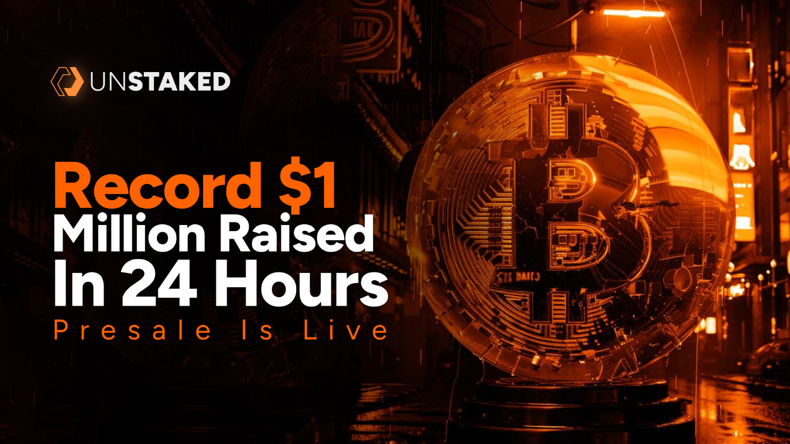 $289M in ADA Buys, XRP Targets $2.65, Unstaked Raises $1M in 24 Hours