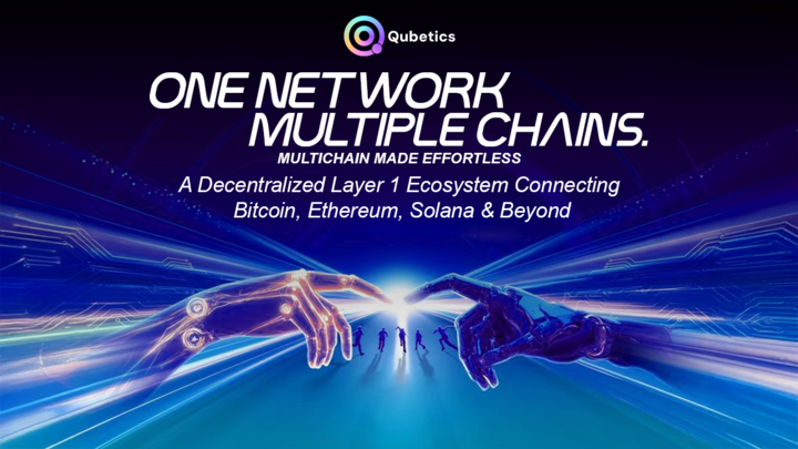 Qubetics Is Catching the Same Energy Avalanche Once Had — But This Time, the Entry Point’s Still Open