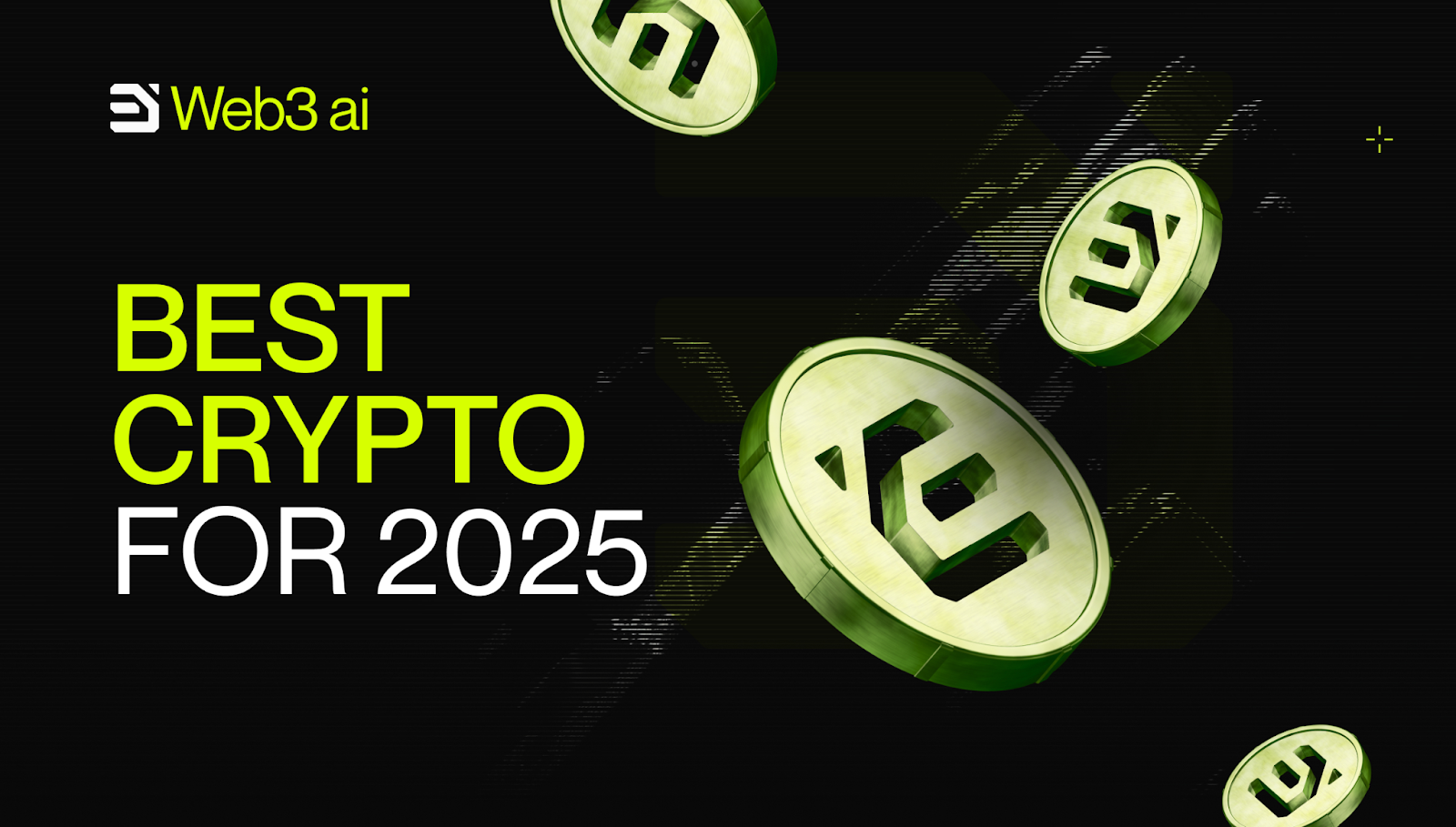 Top Crypto Projects to Watch in 2025: Web3 ai, Sui, Avalanche, Hyperliquid