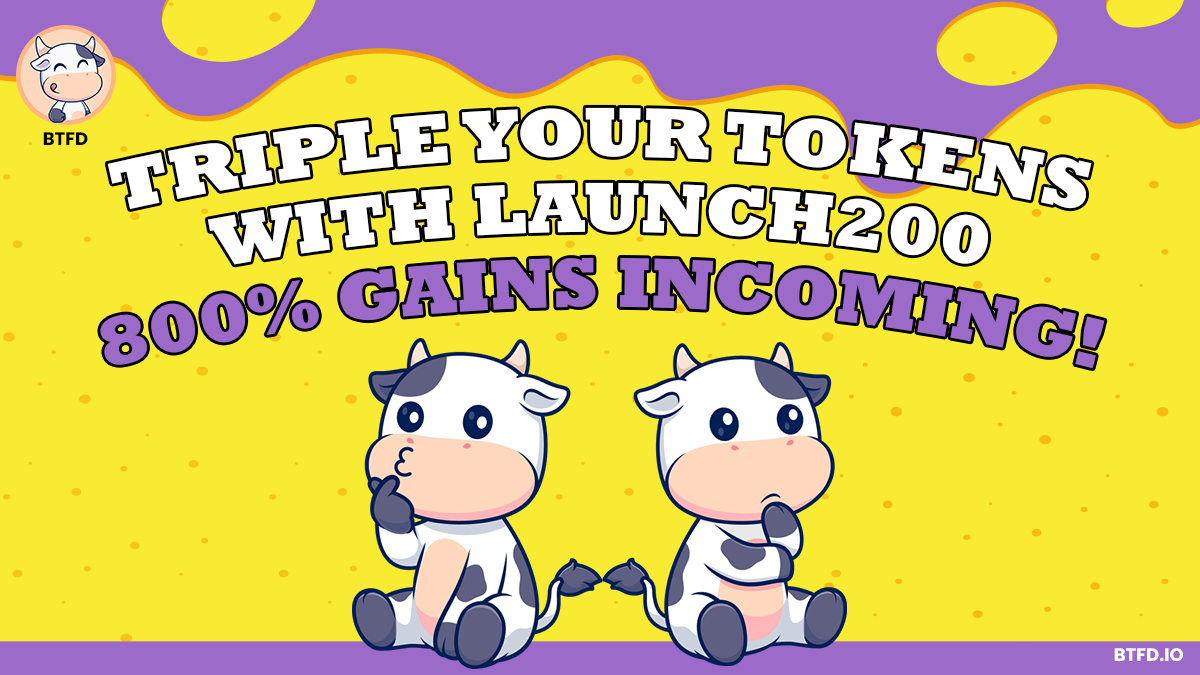 Best New Meme Coins for Significant Returns: BTFD Coin, Dogecoin, Bonk Updates