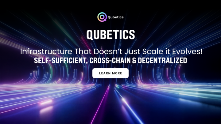 Qubetics, Arweave, TON Updates: Best Cryptos to Join for Long Term in May 2025