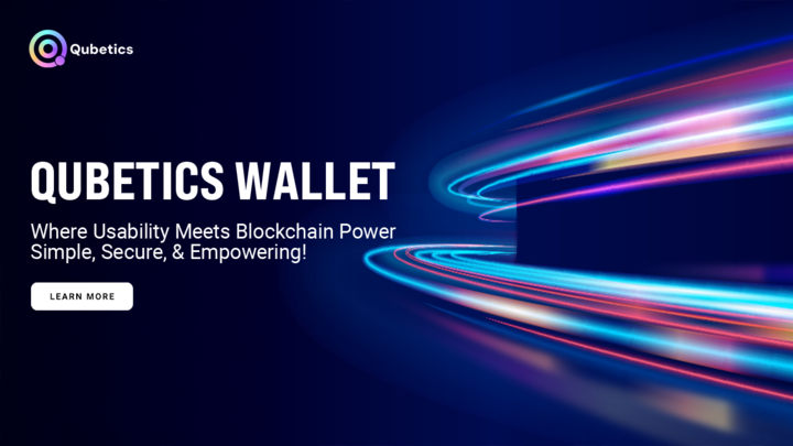 Best Crypto for Beginners: Qubetics, VeChain and Filecoin Offer Real Utility in 2025