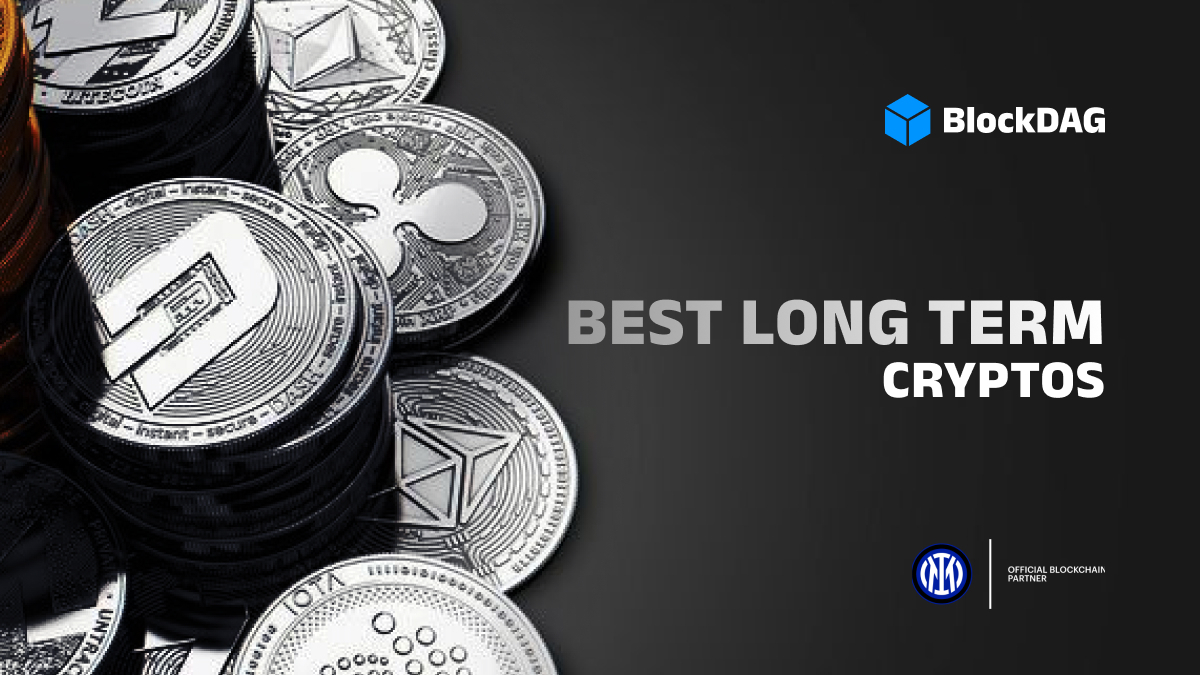 A Smart Buyer’s Guide to Top Bullish Cryptos to Buy Today