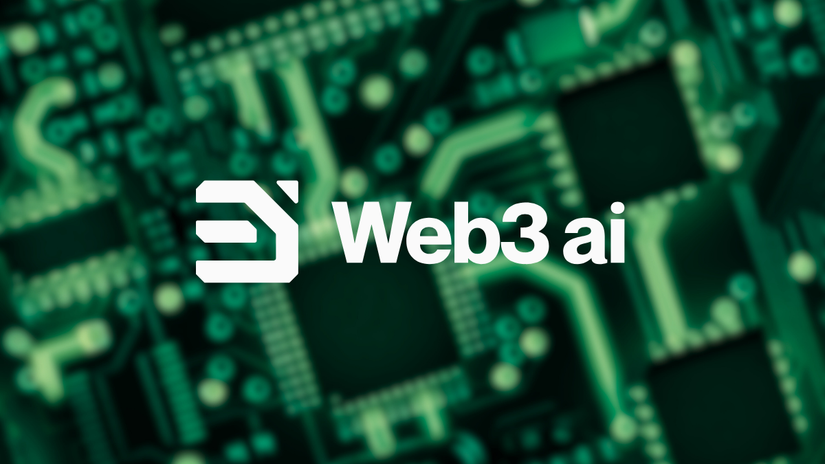 Best Crypto Investments in 2025: Analysing Web3 ai, Sui & VeChain
