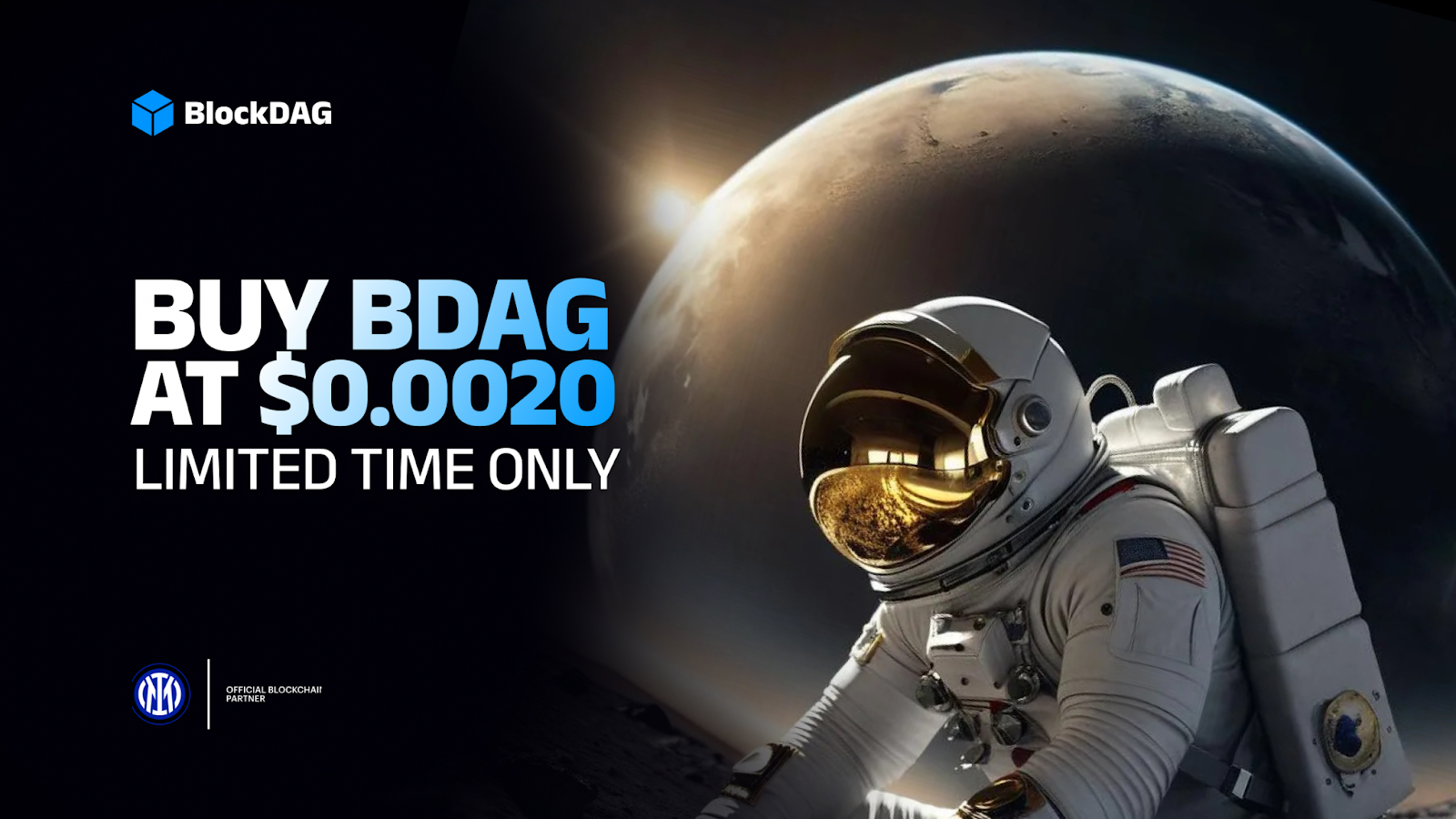 BlockDAG at $0.0020 Beats Stellar and Pi Coin in 2025 Outlook