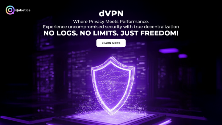 Qubetics VPN Presale Gains Steam as XRP Volume Rises and ASI Fuels AI Buzz