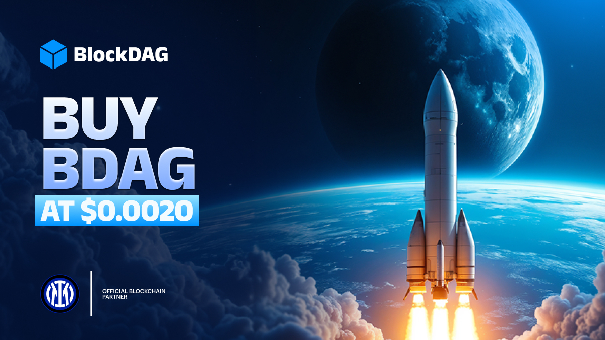 BlockDAG Leads 2025 as SUI Eyes 5.5x and BNB Targets $680