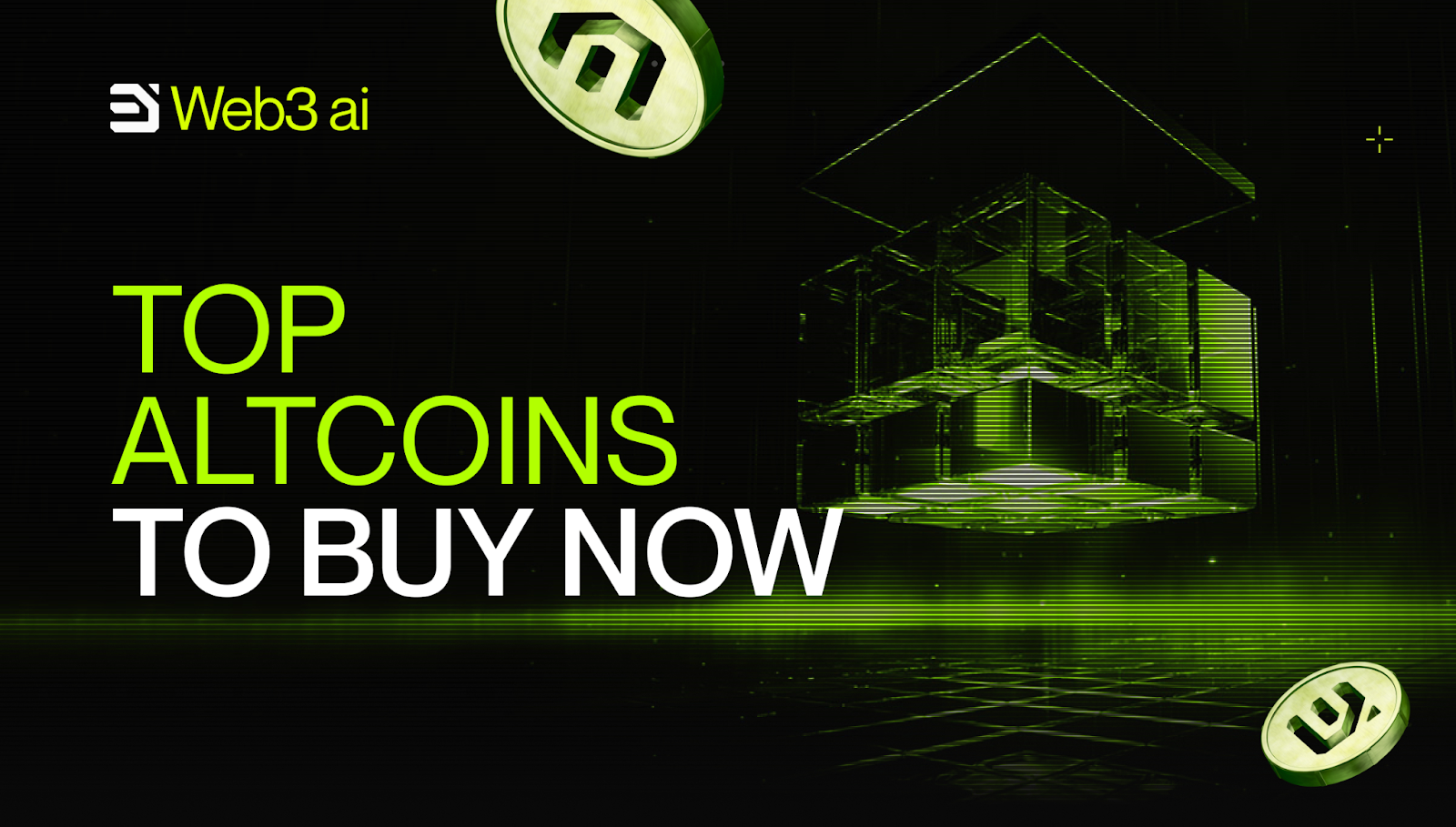 Best Crypto to Buy Right Now: Web3 ai, Cardano, Solana, and Chainlink Ranked