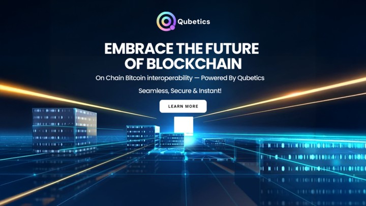 Are Bitcoin Arbitrum and Qubetics the Best Coins to Join Now in 2025