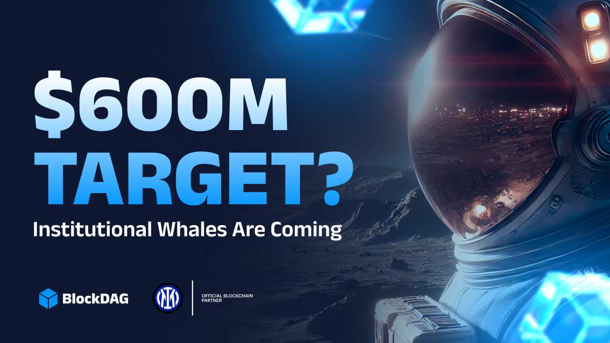 SHIB Slows, Pi Network Struggles; BlockDAG Hits $276M Presale Milestone