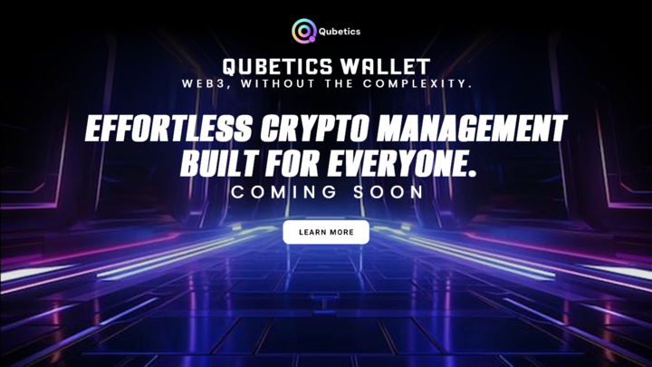 Polkadot Slips from the Ranks as Qubetics Takes Command—The New King of Top Crypto Assets Is Rising Fast