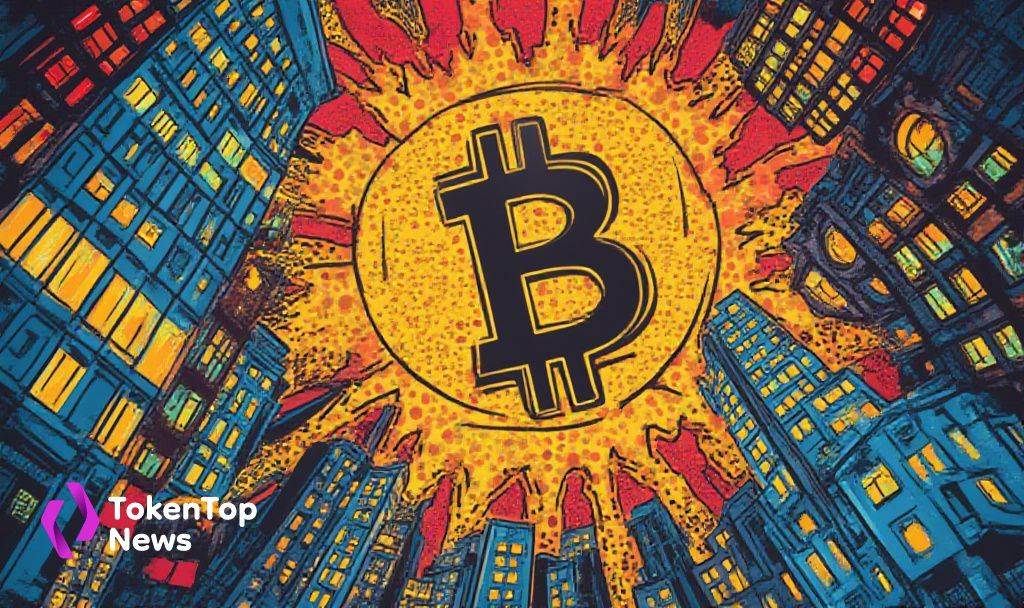 Institutional Investment Fuels 2025 Bitcoin Bull Market