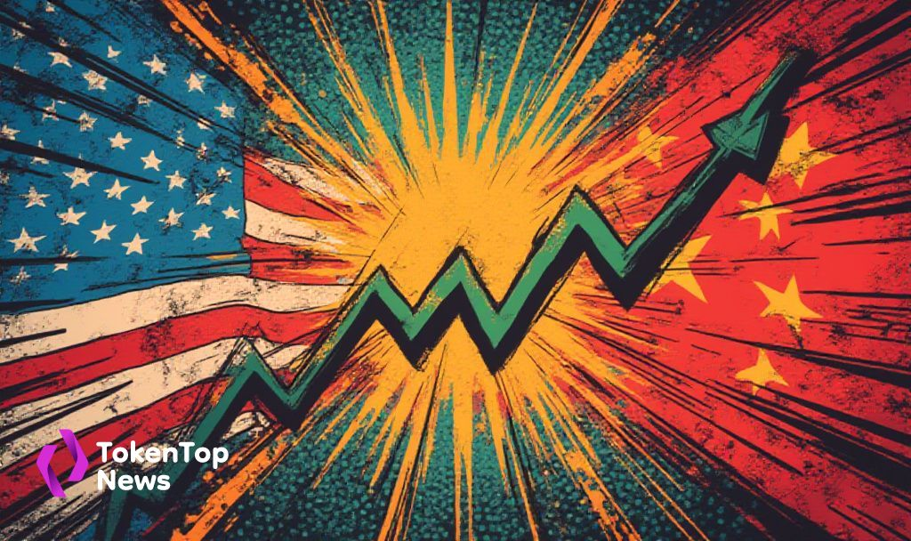 Polymarket Lowers 2025 US Recession Odds to 39%