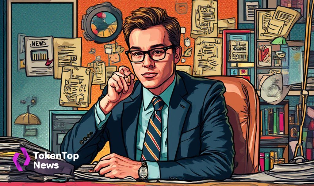 Bitcoin Magazine Appoints Aaron van Wirdum as Editor
