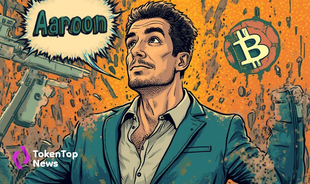 Bitcoin Magazine Reappoints Aaron van Wirdum as Editor