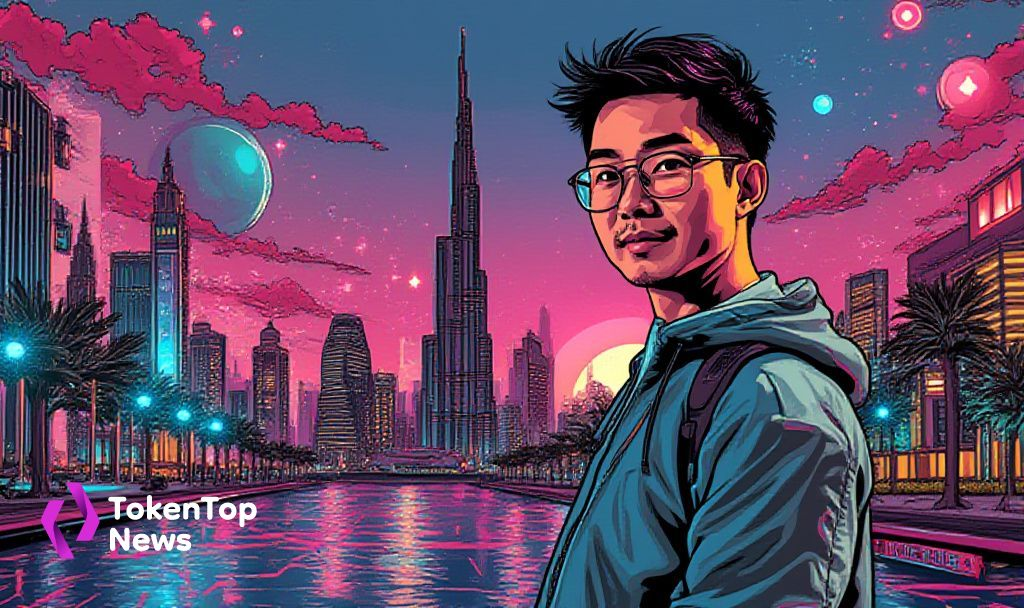 Binance’s CZ Declares Abu Dhabi as Global AI Hub