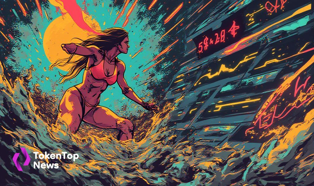 Adrena (ADX) Hits All-Time High in Trading Fees