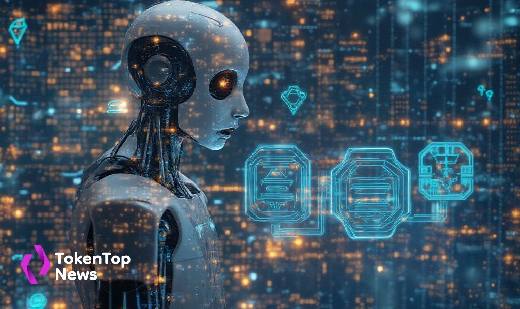 AI Agent Tokens Show Market Growth in May 2025