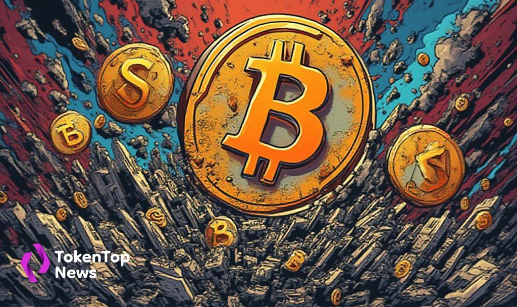 Altcoin Season Index Falls to 21 Amid Bitcoin Surge