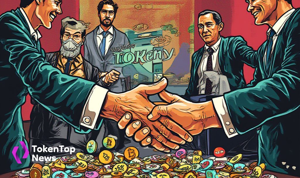 Apex Group Acquires Majority Stake in Tokeny