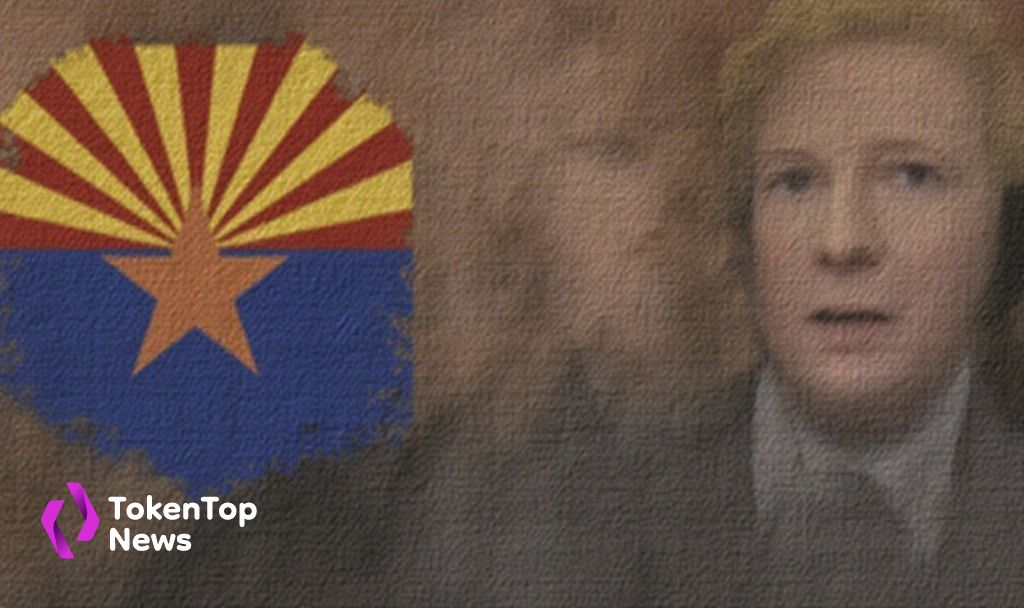 Arizona Governor Vetoes Strategic Bitcoin Reserve Legislation