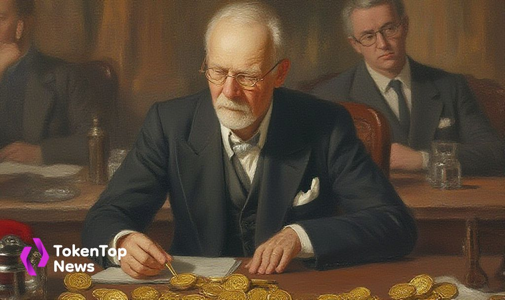 Arthur Hayes Warns US Treasury Policies May Boost Bitcoin