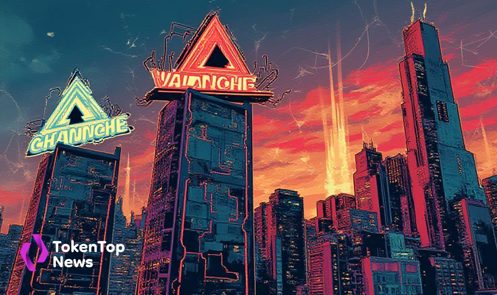 avalanche-and-chainlink-lead-in-active-address-surge