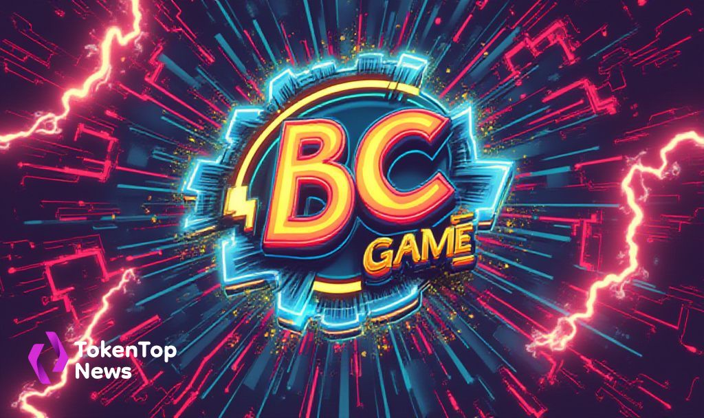 BC.GAME Enhances Brand with New Logo and Web3 Focus