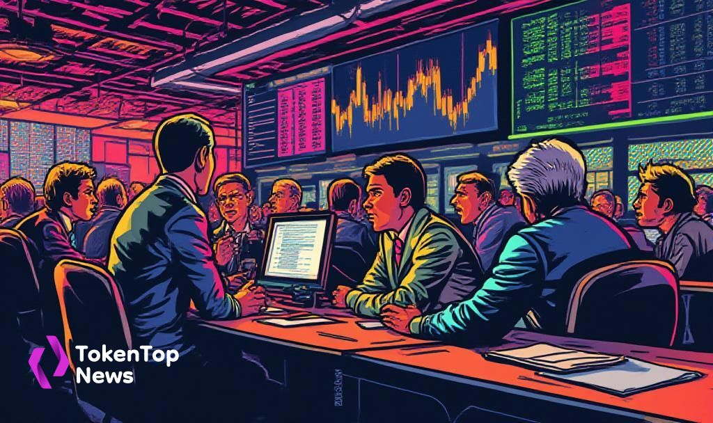 Market Bearish: CEX, DEX Funding Rates Drop Below 0.005%
