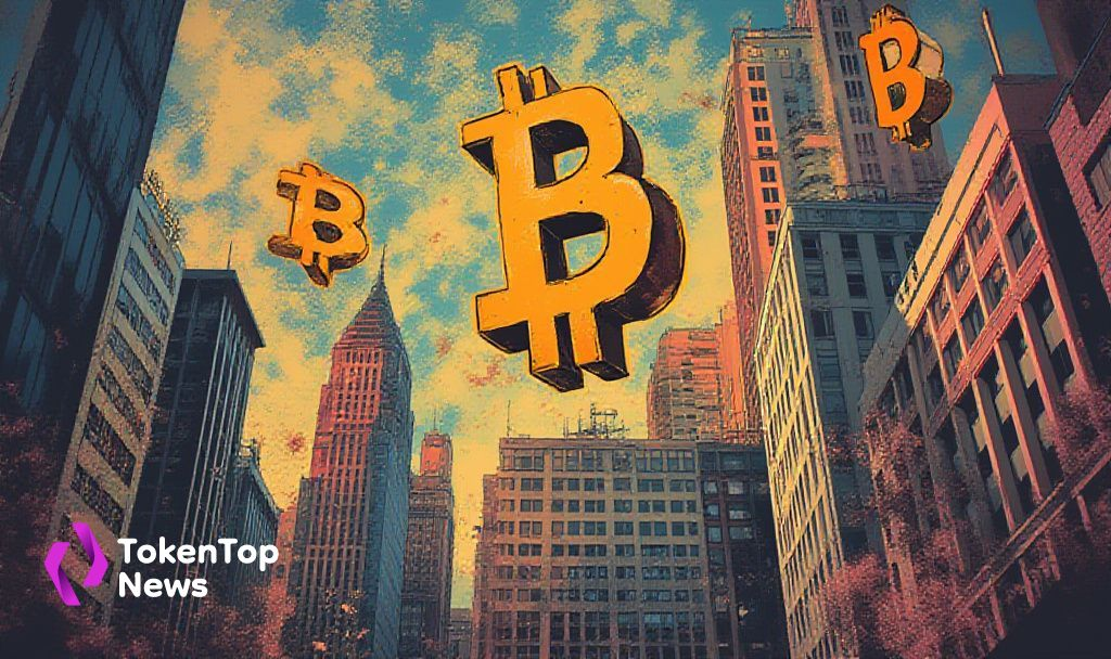Beat Holdings Expands Bitcoin ETF Investment by Fivefold