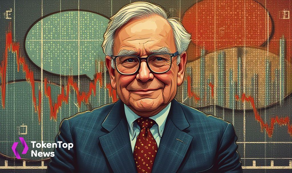Buffett’s Berkshire Liquidates Nubank Stake for $250 Million Profit