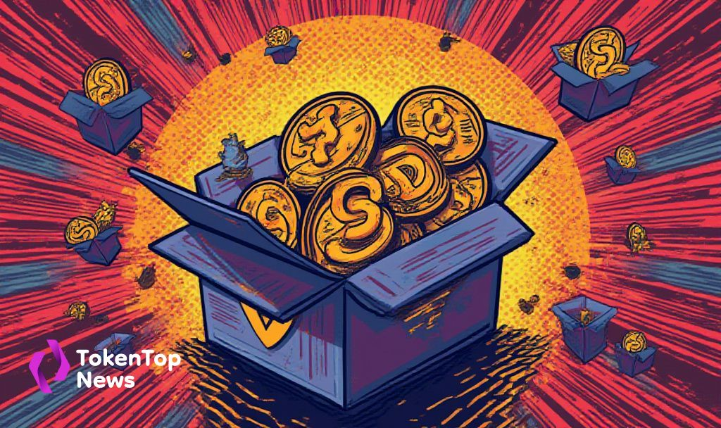 Binance Distributes Additional 50 SOON Tokens in Airdrop