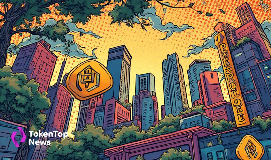 Binance Airdrops Doodles to Select Token Holders