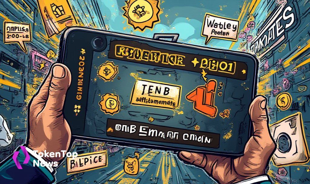 Binance Launches Alaya Governance Token Subscription Event