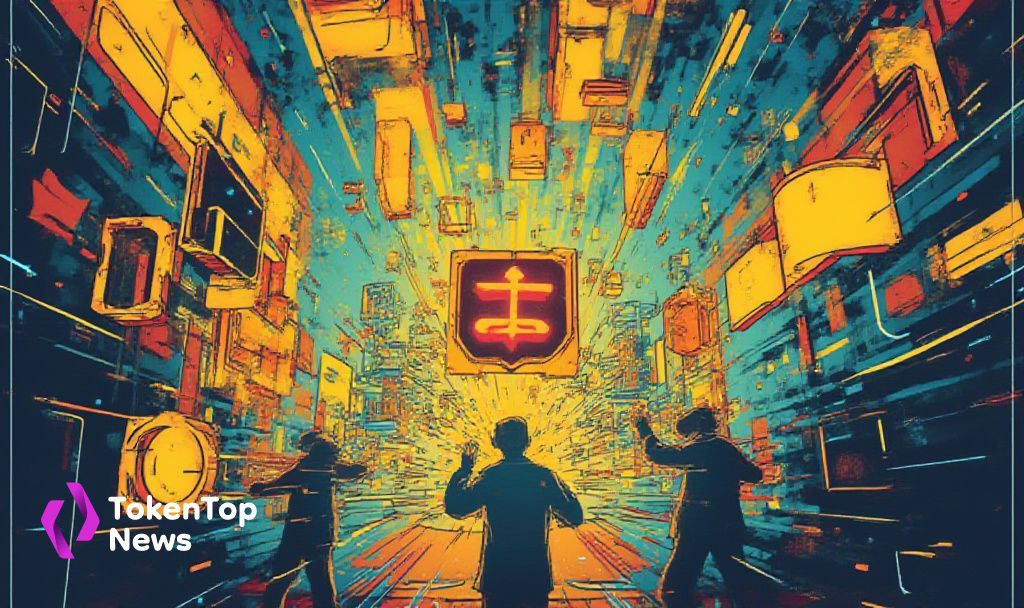 Binance Lists Sophon (SOPH) on Alpha and Futures
