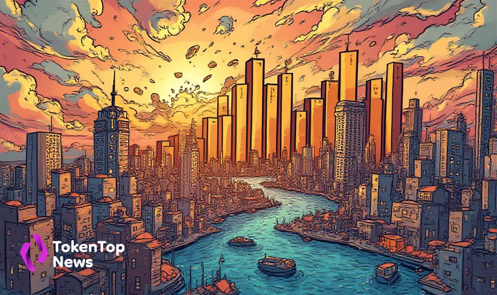 Binance Lists New PUNDIX and SYRUP Trading Pairs