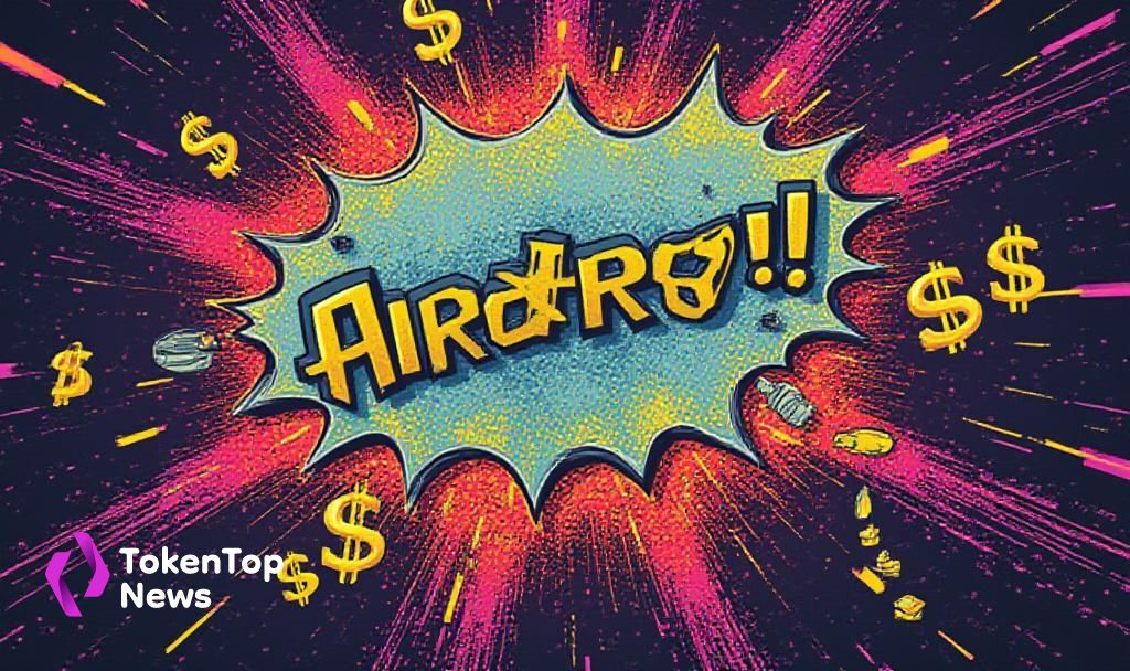 Binance Announces Taiko Airdrop for Alpha Point Holders